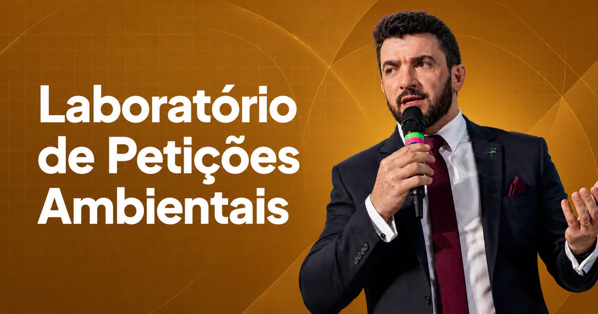Laboratório de Petições Ambientais