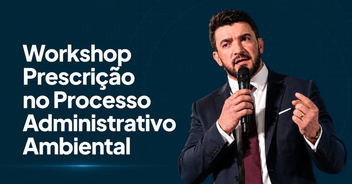 Workshop Prescrição na Prática